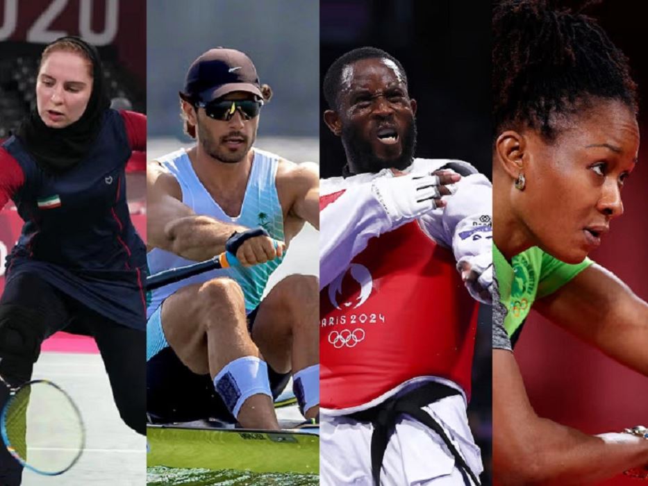 IOC Athletes Commission welcomes five new members