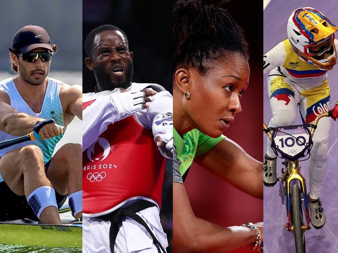 La commission des athl tes du CIO accueille cinq nouveaux membres