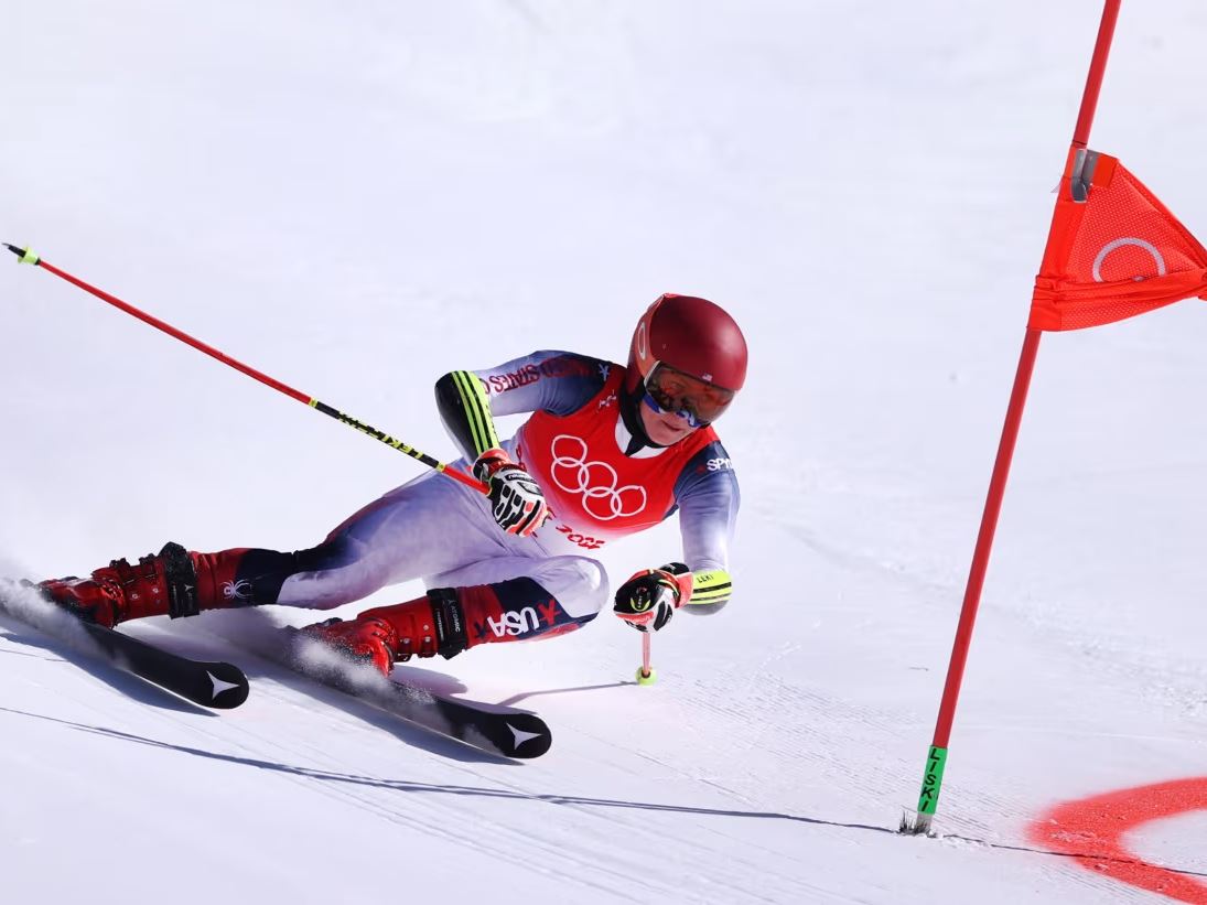 Beijing 2022 athletes first to get access to Olympic Games footage