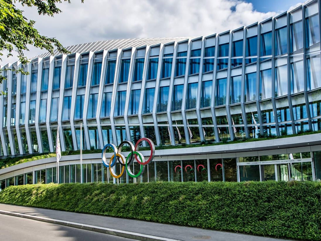 IOC Executive Board approves seven athletes changes of sporting nationality for the Milano Cortina 2026 Olympic Winter