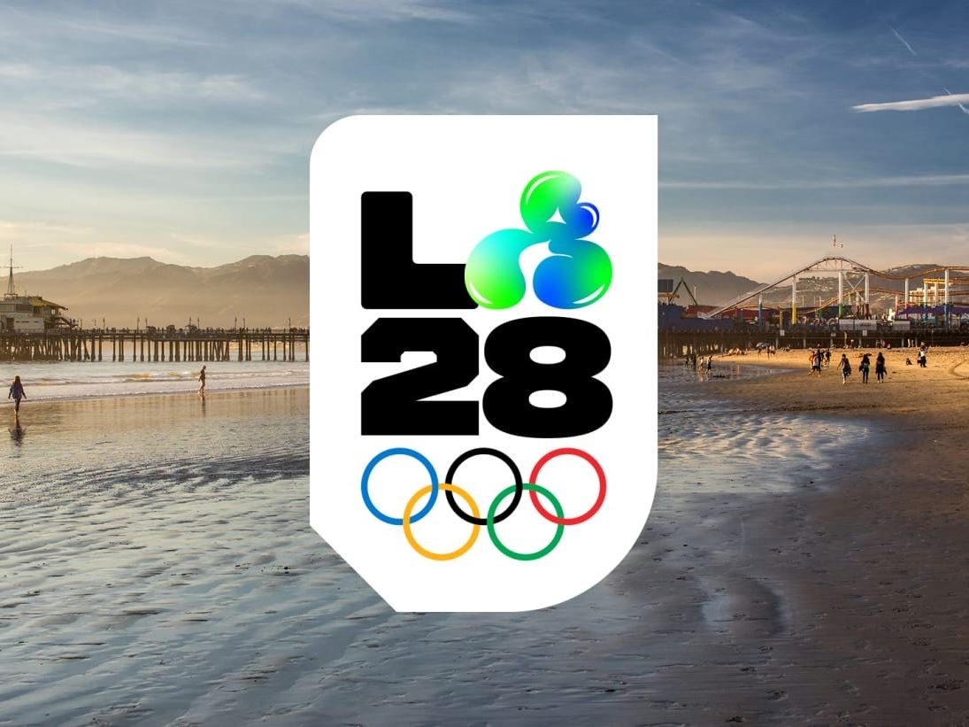 First qualification systems for LA28 approved