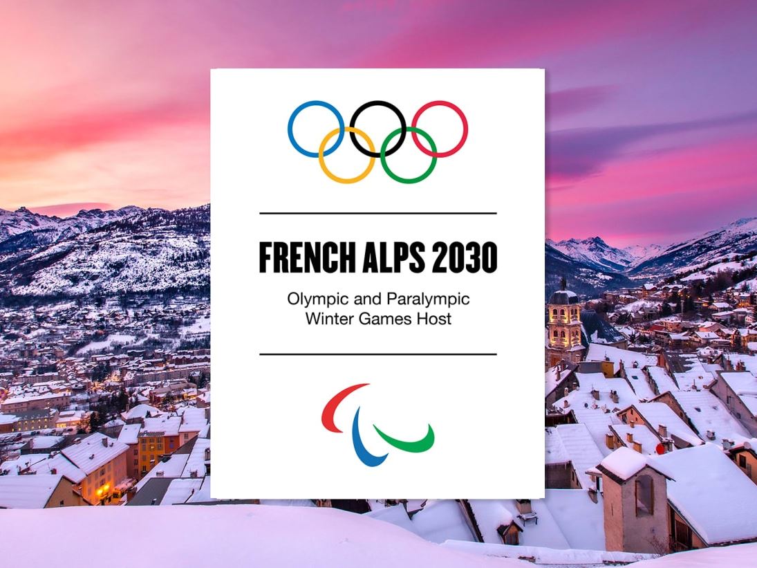 IOC adjusts timeline for French Alps 2030 sports programme decisions