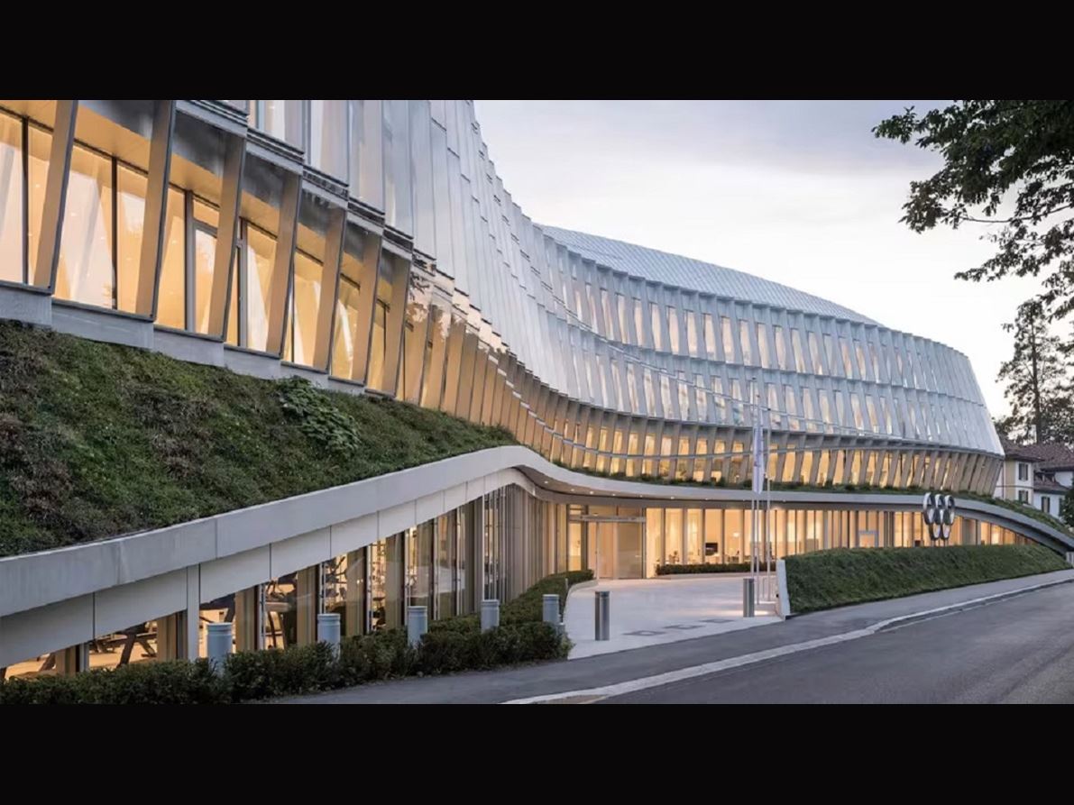 IOC announces renewal of Olympic Games media rights with Caz TV