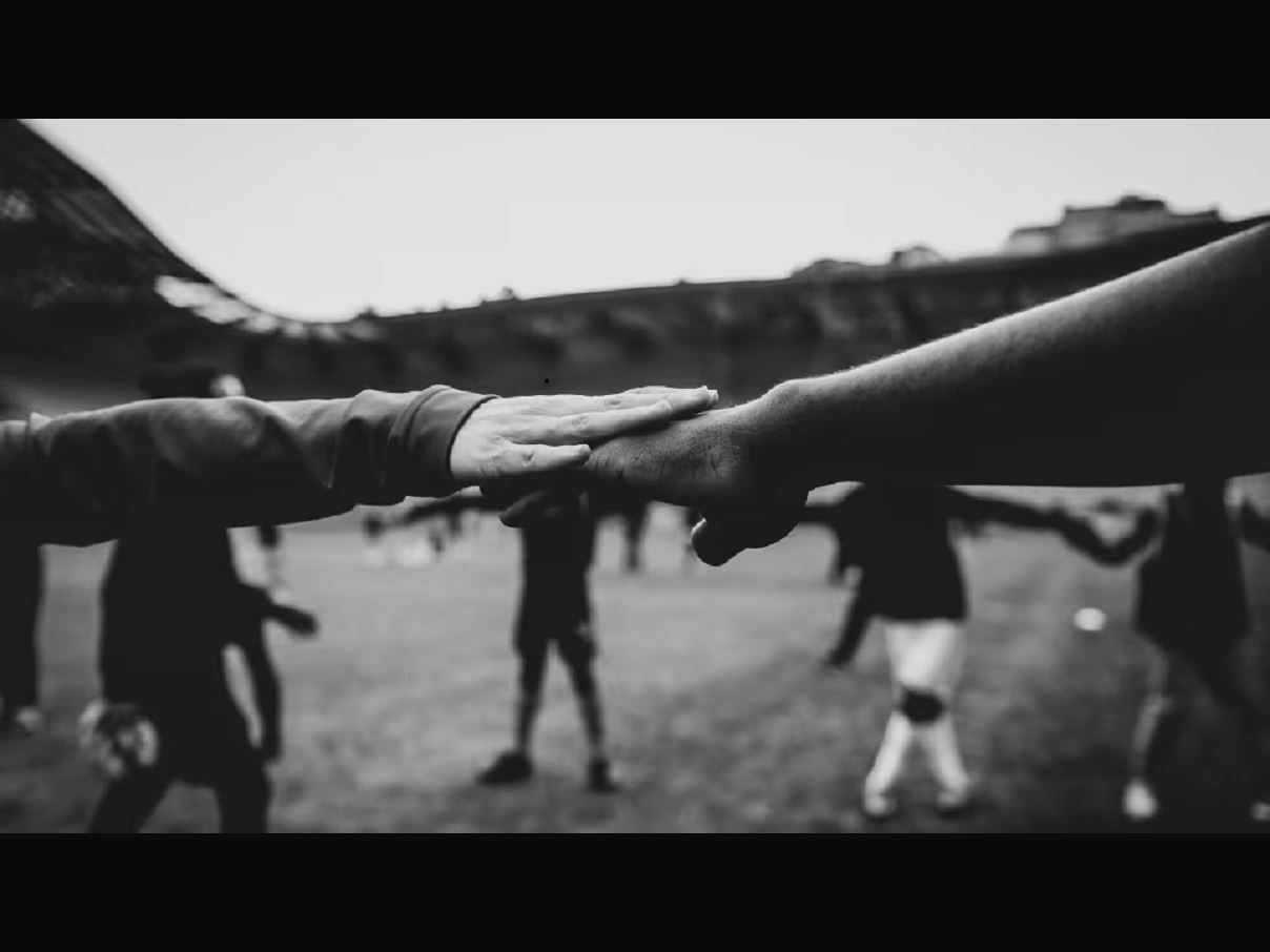 IOC Joins Sport for Refugees Coalition in a Call to Strengthen the Role of Sport in Refugee Responses