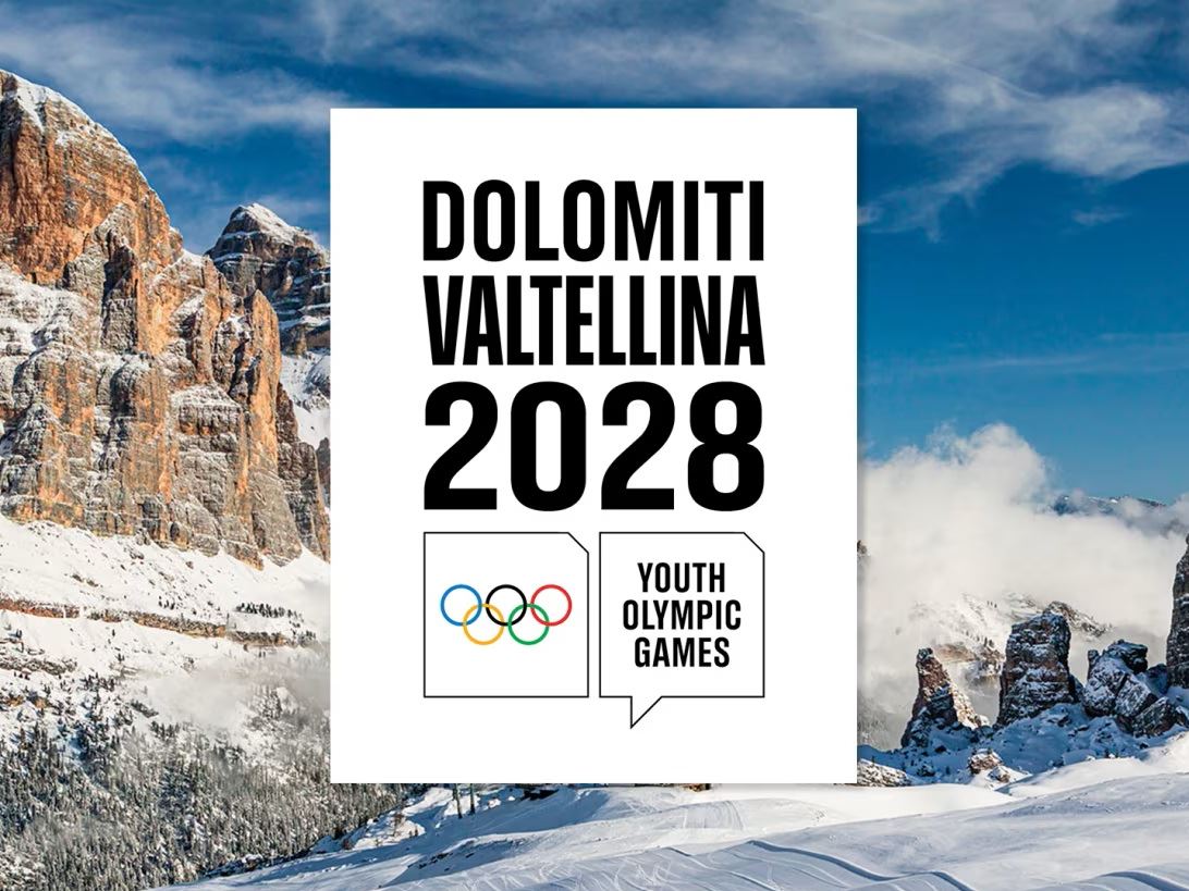 Events and athlete quota for Dolomiti Valtellina 2028 announced