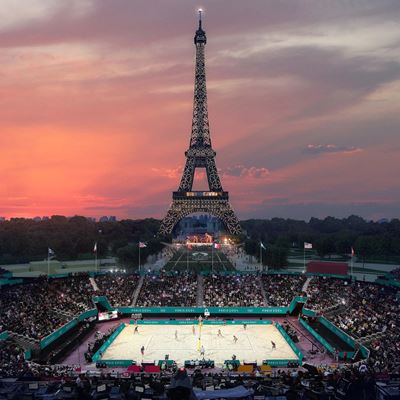 Olympic Games Paris 2024 sports calendar and first ticket pricing details released