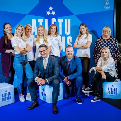 Latvian Olympic Committee