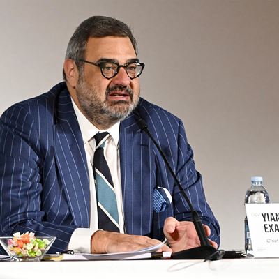 Inaugural OBS World Broadcaster Briefing held for the Olympic Winter Games Milano Cortina 2026