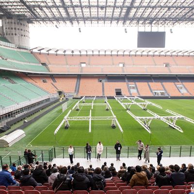 Inaugural OBS World Broadcaster Briefing held for the Olympic Winter Games Milano Cortina 2026