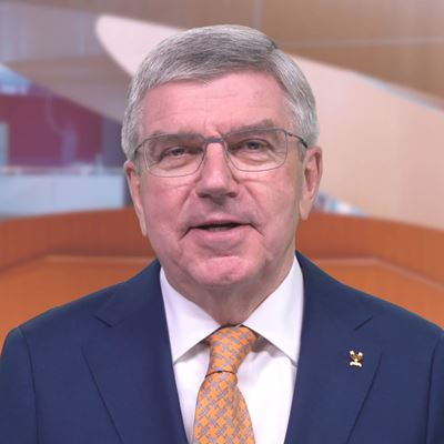 IOC President hails NOCs’ progress at Panam Sports Women in Sport Conference