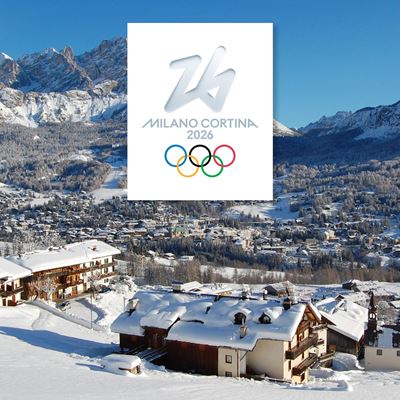Milano Cortina 2026
