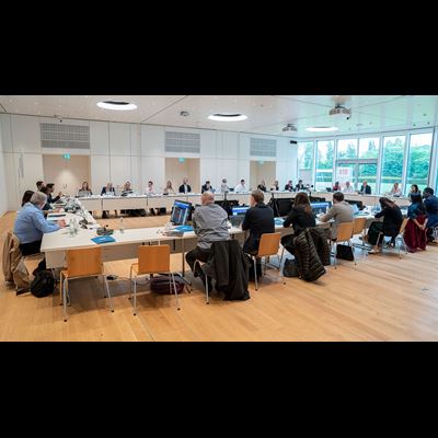 IOC and International Federations join forces to tackle competition manipulation