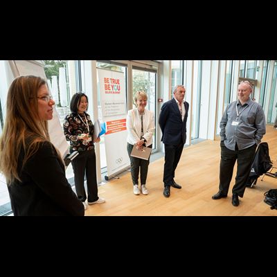 IOC and International Federations join forces to tackle competition manipulation