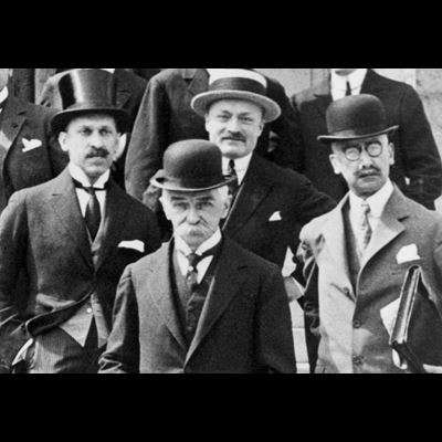 Paris 1924 and Pierre de Coubertin s enduring love for France