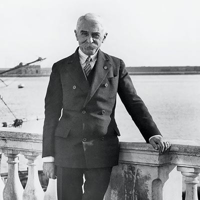 Paris 1924 and Pierre de Coubertin s enduring love for France