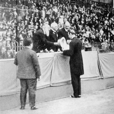 Paris 1924 and Pierre de Coubertin s enduring love for France