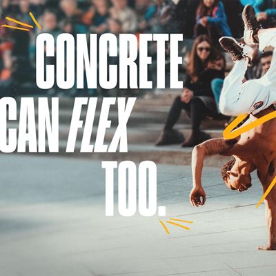 Let s Move IOC invites breakers BMX riders and skaters to show the world their skills in street challenge
