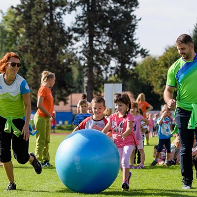 IOC and UN Habitat team up to promote sport for urban development