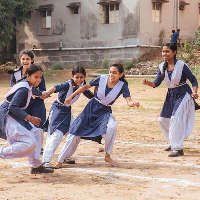 IOC strengthens cultural ties with India through film photography and Olympic values education