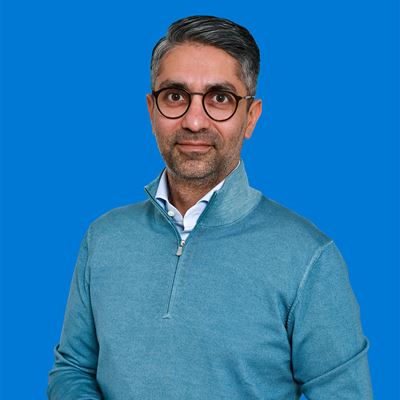 Abhinav Bindra