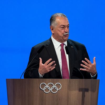 Milano Cortina 2026 LA28 and Brisbane 2032 provide updates to IOC Session on progress of preparations
