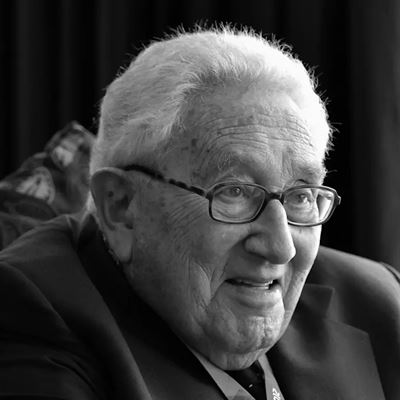 IOC mourns loss of IOC Honour Member Henry Kissinger