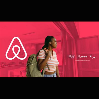 Athletes hail arrival of latest Athlete365 Airbnb Athlete Travel Grants as record numbers applied in 2023