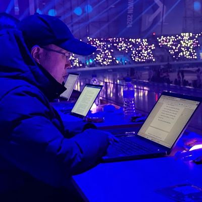Gangwon 2024 opens up new horizons for young Asian journalists