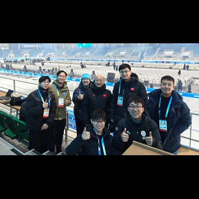 Gangwon 2024 opens up new horizons for young Asian journalists