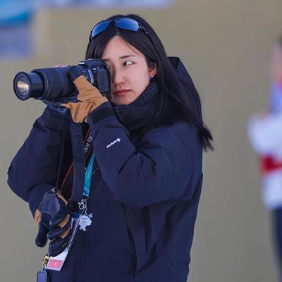 Gangwon 2024 opens up new horizons for young Asian journalists