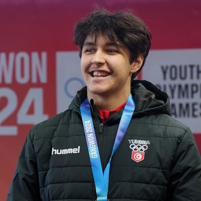 PyeongChang Legacy Foundation opens up new horizons for young athletes