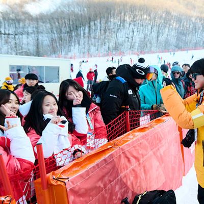How Gangwon 2024 is preparing the next generation of sports reporters for Paris 2024 and beyond