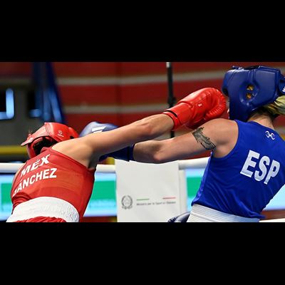 188 athletes already qualified for the Paris 2024 boxing tournament