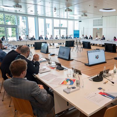 IOC UEFA workshop addresses sports betting integrity ahead of major events