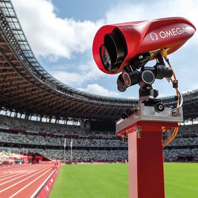 AI and tech innovations at Paris 2024 A game changer in sport