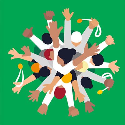 IOC increases Olympic Solidarity funding by 10 per cent overall and by 16 per cent for direct athlete support programmes