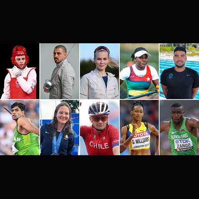 IOC increases Olympic Solidarity funding by 10 per cent overall and by 16 per cent for direct athlete support programmes