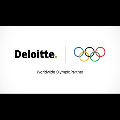 Deloitte Worldwide Olympic Partnership