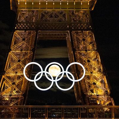 Paris 2024 Record breaking Olympic Games on and off the field