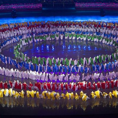 Nanjing celebrates 10 years since hosting the Youth Olympic Games YOG medallists shone in Paris