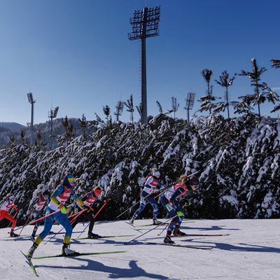 Advice for potential future Youth Olympic Games hosts from Shim Jae guk Mayor of PyeongChang County during PyeongCha