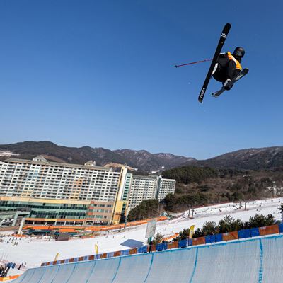 Advice for potential future Youth Olympic Games hosts from Shim Jae guk Mayor of PyeongChang County during PyeongCha