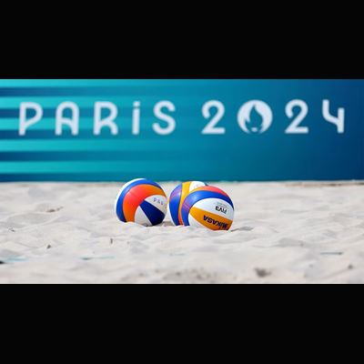 Paris 2024 Games sports equipment and other assets get a second life