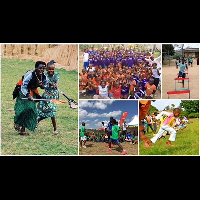 Kids Play International Rwanda using sport to equip young people with the mental strength tools to become champions i