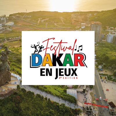 Third edition of Dakar En Jeux Festival set to celebrate sport culture and Youth Olympic spirit