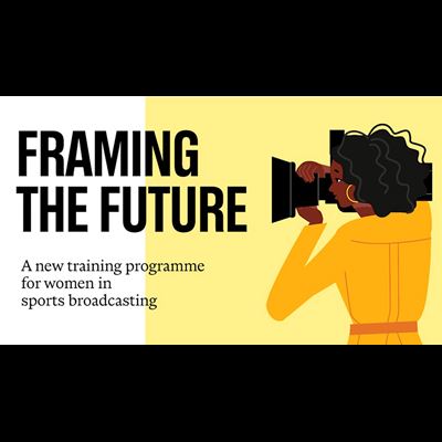 Engineering the Future New OBS programme promotes gender equality in broadcasting