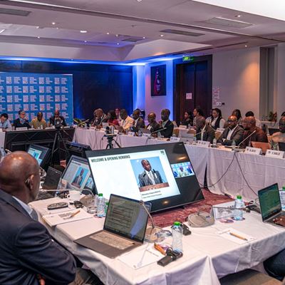 Momentum builds for Youth Olympic Games Dakar 2026 as preparations gain pace