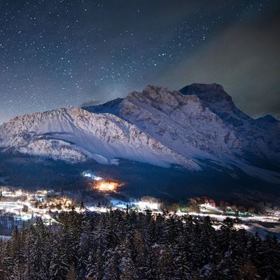 Exclusive hospitality packages launched for Olympic Winter Games Milano Cortina 2026