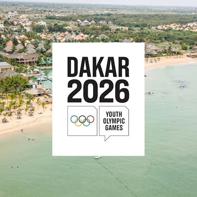 IOC Executive Board approves events and athlete quotas for Dakar 2026