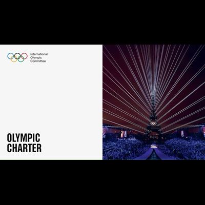 Three International Federations to have their names updated in the Olympic Charter